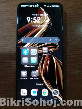 হনার টু হান্ড্রেড